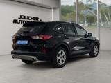 Ford Kuga Hybrid Cool & Connect, 1.Hand, Rentnerfahrz - : Geländewagen, Rent