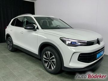 Volkswagen Tiguan 1.5 eTSI DSG Energy Garantie b. 28.01.31 