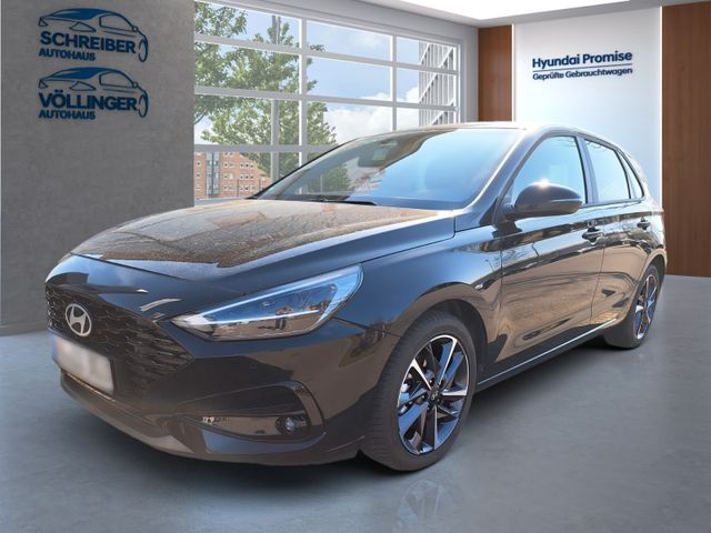Hyundai i30 Advantage Modelljahr 25 6-MT 100PS