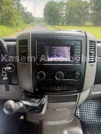 Mercedes Sprinter - 9