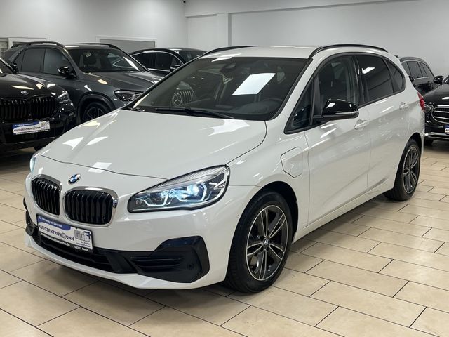 BMW 225 Active Tourer XE*Sport Line*Leder*LED*Navi*