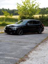 BMW 120 i F20 M Sport Paket Shadow KW V1 - BMW 120 Unfallwagen