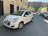 Suzuki Alto 1.0 GPL della casa fino 2030 - Suzuki mit LPG-Antrieb