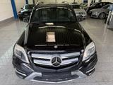 Mercedes-Benz GLK 220 CDI*AMG-SPORT*4MATIC*AUT*KAME*NAVI*BI-XN - Mercedes-Benz GLK 220: Automatik