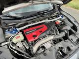 Honda Civic 2.0 i-VTEC TURBO Type R GT - Honda: Type R