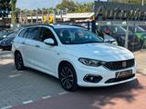 Fiat Tipo 1.6 MultiJet Lounge*Aut*Nav*DAB*LED*Temp* - Fiat mit Diesel-Antrieb: Kombi