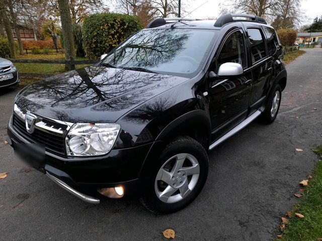 Dacia Duster 4x2