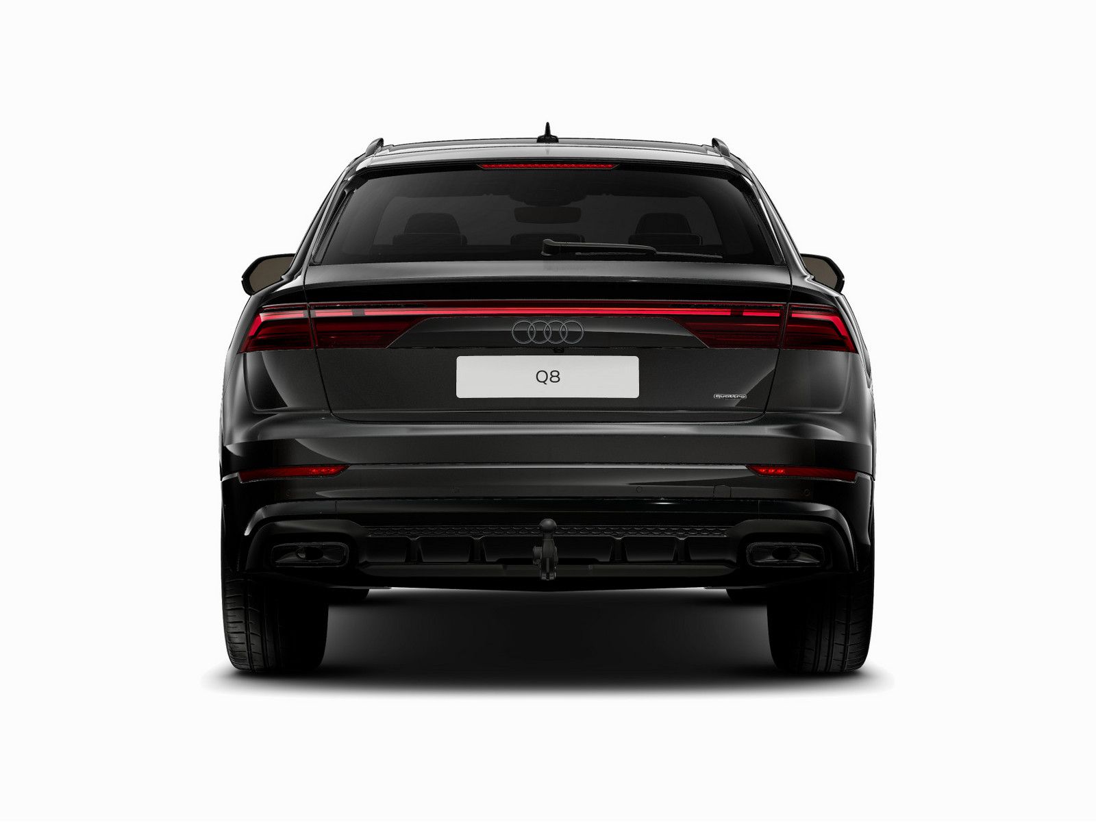 Audi Q8 - Bild 8