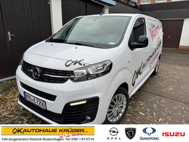 Opel Vivaro Kasten Edition M 2.0 D  AT Sprachsteuerun