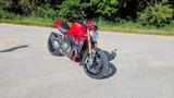 Ducati Monster 1200S HU Neu - DUCATI NAKED BIKE