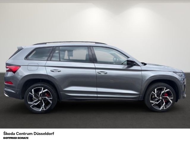 Skoda Kodiaq - Bild 3
