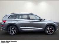 Skoda Kodiaq - Vorschau Bild 3