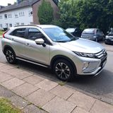 Mitsubishi Eclipse Cross 1.5 ClearTec T-MIVEC 2WD CVT S... - Mitsubishi Eclipse Cross aus 2020