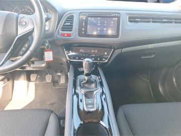 Honda HR-V Elegance 1.5 °Tempomat°AAC°SHZ°NSW°PDC°
