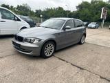 BMW 116 1 Limousine 116i - BMW 116 in Rostock