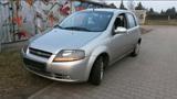 Chevrolet chevrolet Kalos 1.2 - Chevrolet Kalos aus 2004