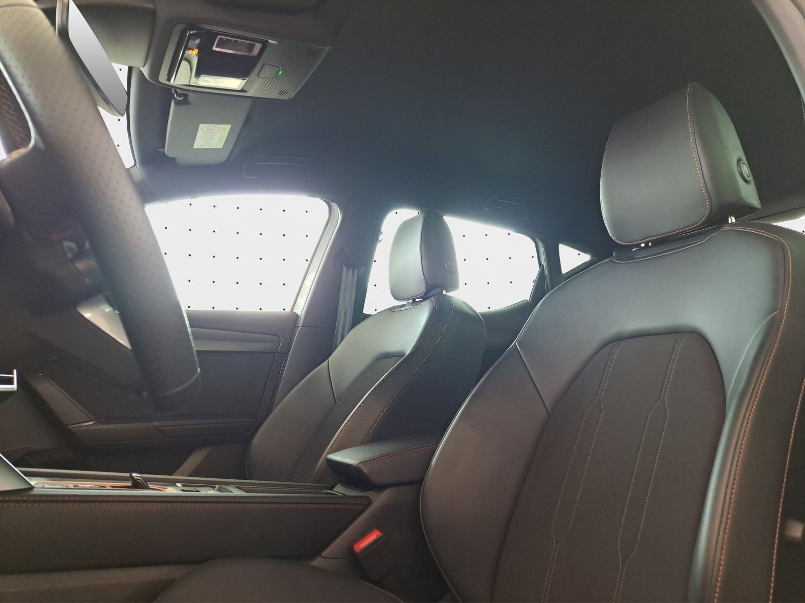 Cupra Leon - Bild 10