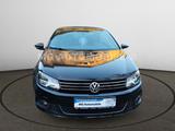 Volkswagen Eos 1.4 TSI Panorama Sitzhzg. Sportsitze LED - Volkswagen Eos mit Benzin-Antrieb: Cabrio, Schaltgetriebe