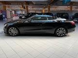 Mercedes-Benz E 220d Cabrio AMG-Line|Ambiente|SHZ|Navi|Klima - Mercedes-Benz E 220: Cabrio