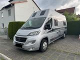 Karmann Dexter 650 Basis Fiat Ducato 3.0l 177 PS - Karmann Ba