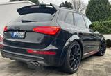 Audi SQ5 3.0 TDI plus  ABT 380 PS Standhzg. Panorama - Audi SQ5 in Bochum