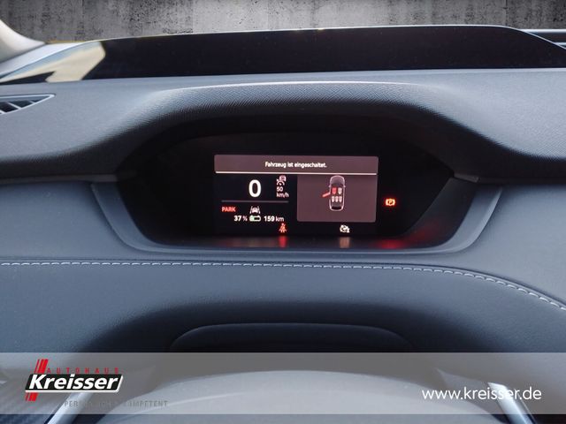 Elroq 85 Sportline AHK/NAVI/360°/HUD/CANTON/21"