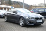 BMW 435 435d xDrive Allrad Automatik Xenon Klimaauto