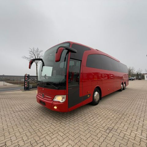 Mercedes-Benz Travego RHD-M 16/52+1+1/Euro5