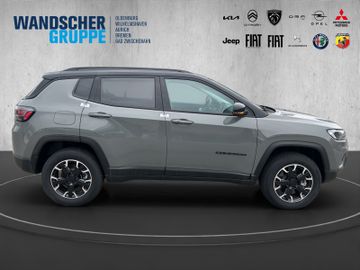 Jeep COMPASS PHEV MY23 HIGH UPLAND ACC 360° KAMERA