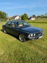 BMW 732i H-Zulassung - BMW 732 Gebrauchtwagen