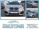 BMW X4 xDrive 30 d M Sport, Head-Up, Leder, Euro 6
