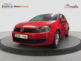 Volkswagen Golf 1.4 TSI 90 kW Comfortline/Tempomat/SHZ - Gebrauchtwagen bis 5.000 Euro mit TÜV