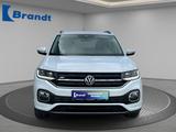 Volkswagen T-Cross 1.0 TSI Active R-LINE EXT.+DSG+LED+NAVI - VW T-Cross Gebrauchtwagen in Bremen