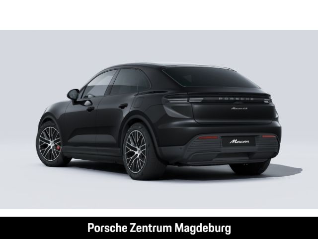Porsche Macan - Bild 3