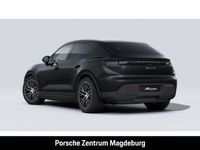 Porsche Macan - Vorschau Bild 3