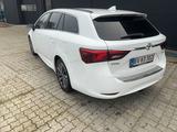 Toyota Avensis Touring Sports T2 1,6 DIESEL - gebrauchte Toyota Avensis aus dem Jahr 2015