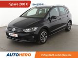 Volkswagen Golf VII Sportsvan 1.4 TSI Sound BM Aut.*NAVI* - Volkswagen Golf Sportsvan: Sound