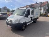 Iveco Daily 50C15 / 3,0 Diesel 3seiten kipper Klima - Iveco Stuttgart