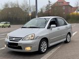 Suzuki Liana * 1,6 Benziner * Klima * Weni... - gebrauchte Suzuki Liana aus dem Jahr 2005