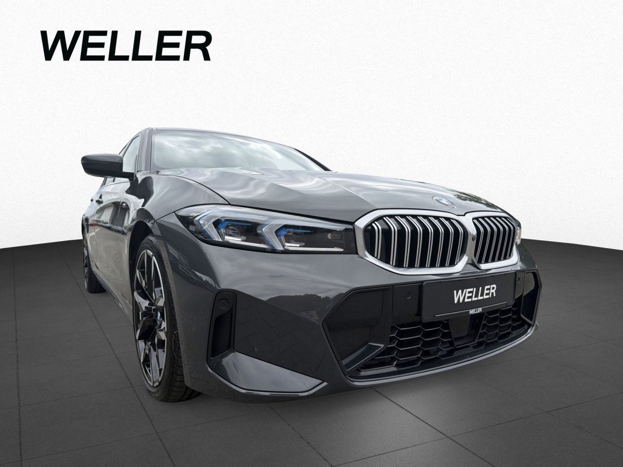 BMW 330 - Bild 6