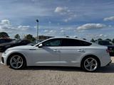 Audi A5 Sportback 50 TDI quattro S line Garantie Navi - Audi A5
