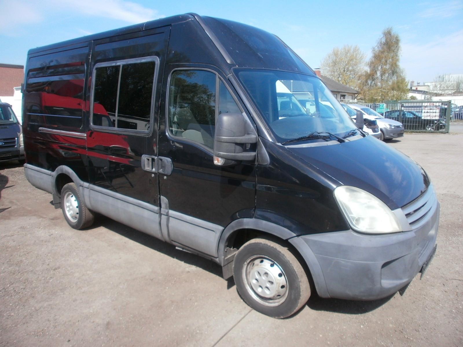 Iveco Daily 2.3d