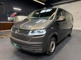 Volkswagen T6.1 Lang 4 Motion Kamera 8 Sitze Navi LED ACC - Dreiseitenkipper 8t