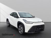 Toyota Aygo (X) - Vorschau Bild 3