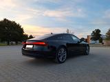 Audi A7 Sportback | HD Matrix LED | Garantie | WR