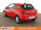 Opel Corsa 1.2 Drive - Opel Corsa Gebrauchtwagen in Frankfurt