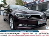 Volkswagen Passat Variant 1.8 TSI DSG Voll-LED Standheizung - Volkswagen: 1.8