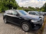 Volkswagen Touareg 3.0 V6 TDI 170kW 4MOTION Tiptronic - - VW Touareg Gebrauchtwagen in Hamburg