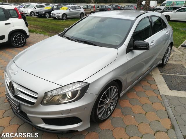 Mercedes-Benz MERCEDES - Classe A - 180 Premium - UNIPRO. - FI