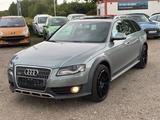 Audi A4 Allroad quattro 3.0 TDI 1.HAND/AUTOMATIK/TOP - Audi A4 Allroad mit Diesel-Antrieb: Kombi, 3.0